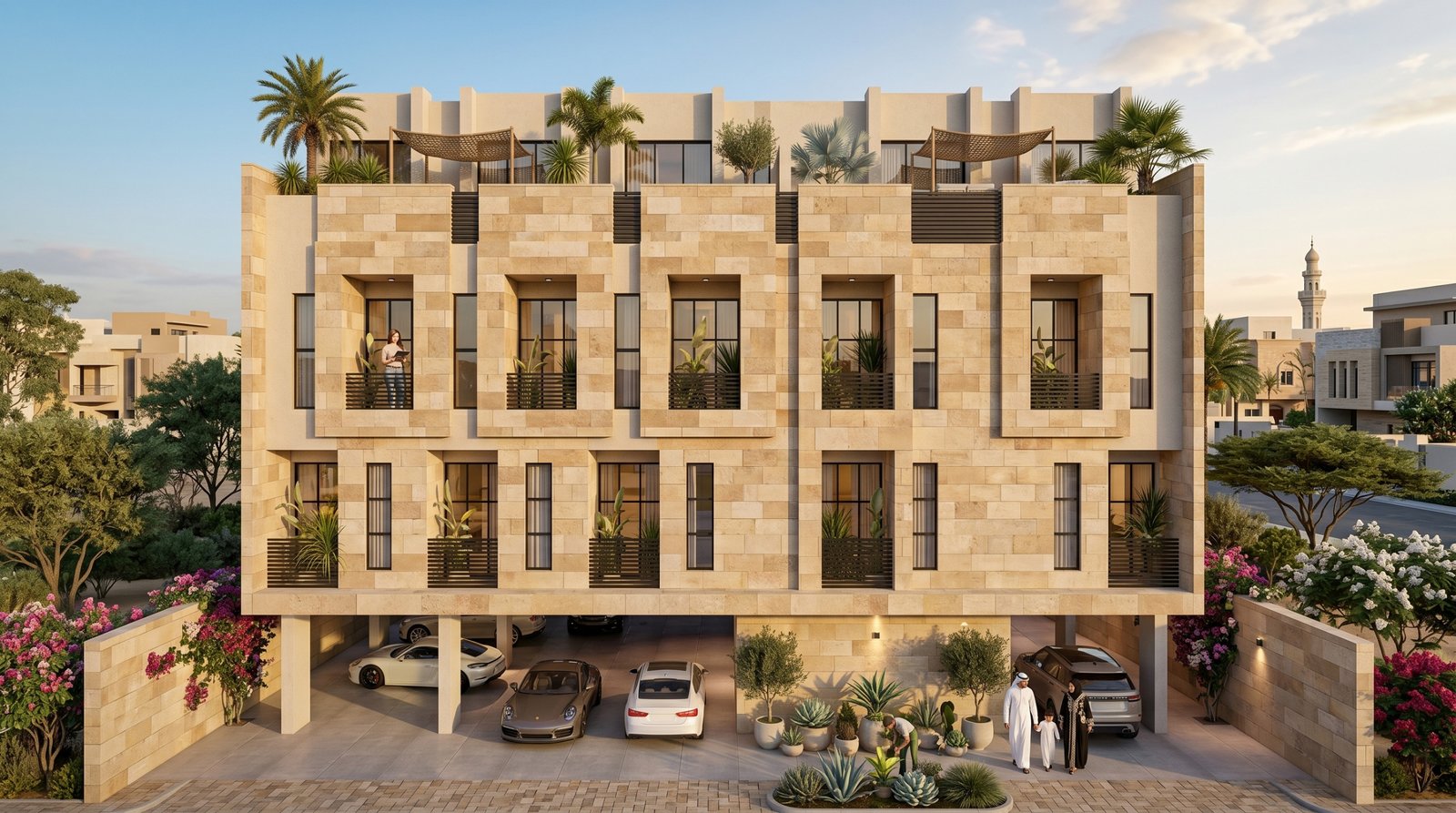 إصدار رخص البناء في الرياض بسرعة واعتماد رسمي