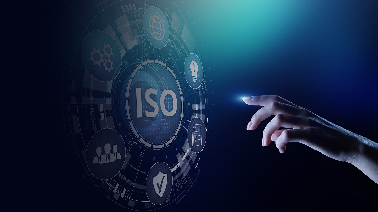 حصول شركة سفل للاستشارات الهندسية على شهادات الأيزو العالمية ISO